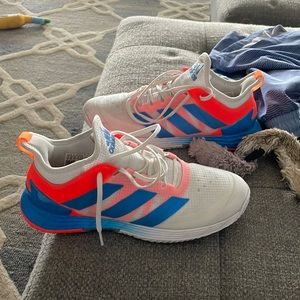 Adidas Ubersonic 4-Australian open